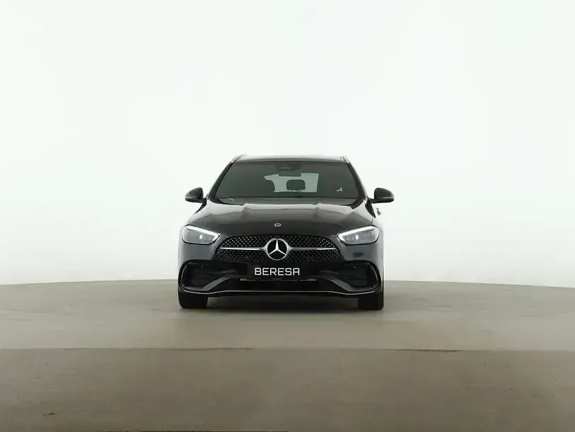 Gebraucht Mercedes C220 AMG 360 PS (264 kW) 2026 Grau