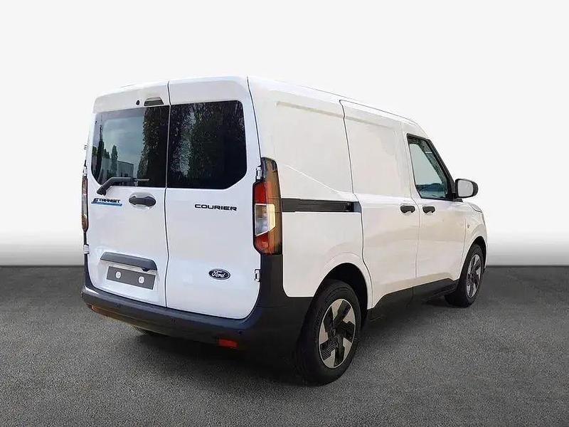 Neu Ford Transit Trend 100 kW (136 PS) 2025 Weiß Van