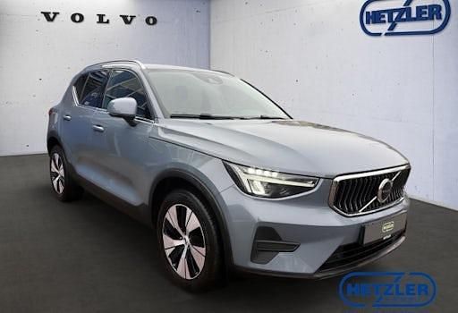 Gebraucht Volvo XC40 211 PS (155 kW) 2022 Grau SUV