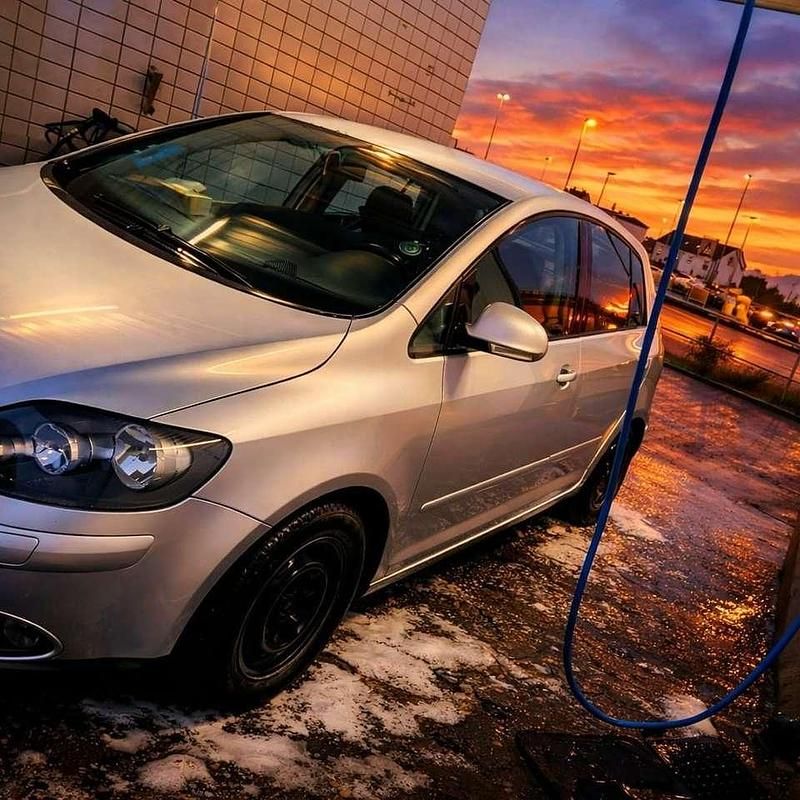 Gebraucht VW Golf V 80 PS (58 kW) 2007 Limousine