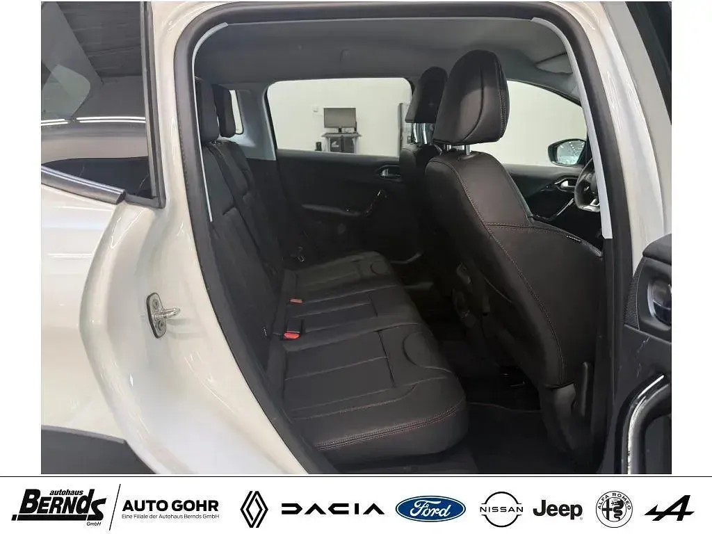 Gebraucht Peugeot 2008 Allure 131 PS (96 kW) 2019 Other SUV