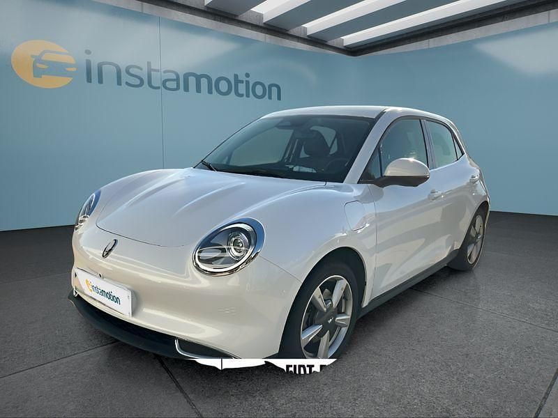 Gebraucht Ora 03 125 kW (171 PS) 2023 Weiß Kleinwagen