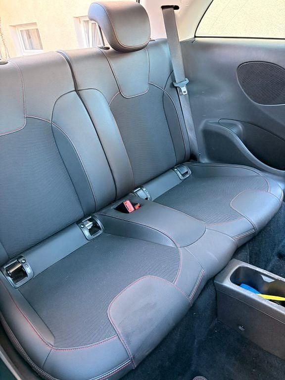 Gebraucht Opel Adam S 150 PS (110 kW) 2014 Weiß Kleinwagen