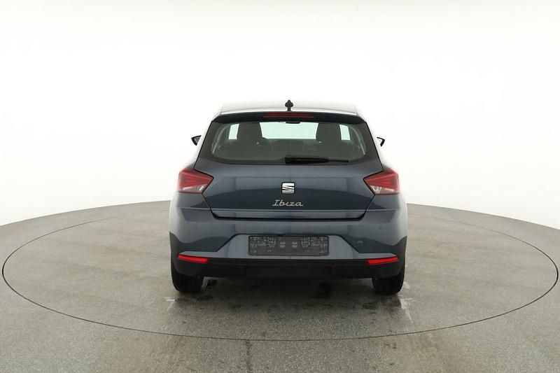 Gebraucht Seat Ibiza Style 2025 Magnetic grau metallic