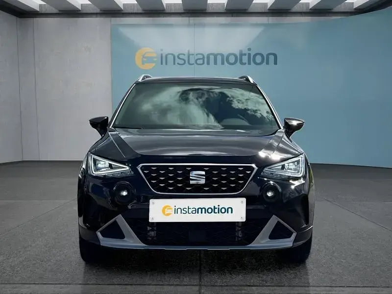 Gebraucht Seat Arona Xperience 110 PS (80 kW) 2024 Andere SUV