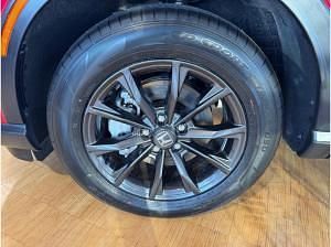 Neu Honda CR-V Elegance 184 PS (135 kW) 2025 Rot (premium crystal red) SUV