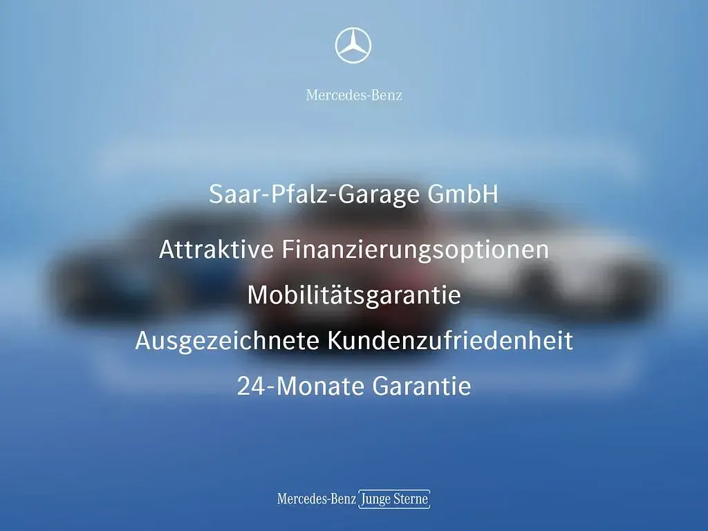 Gebraucht Mercedes E300 Avantgarde 194 PS (142 kW) 2023 Lack hightechsilber Kombi