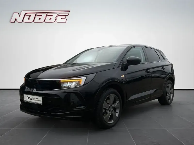 Gebraucht Opel Grandland X 131 PS (96 kW) 2023 SUV