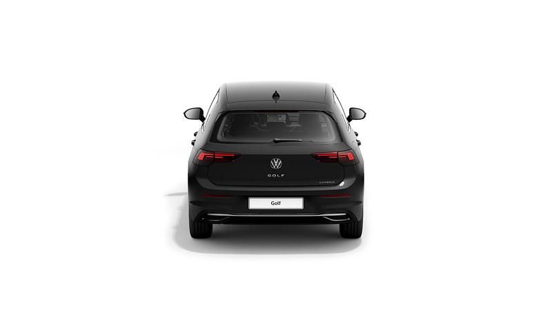 Gebraucht VW Golf VIII Style 204 PS (150 kW) 2021