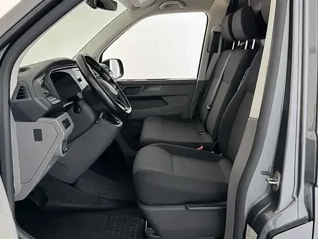 Second-hand VW Transporter 150 CP (110 kW) 2020 Andere Van