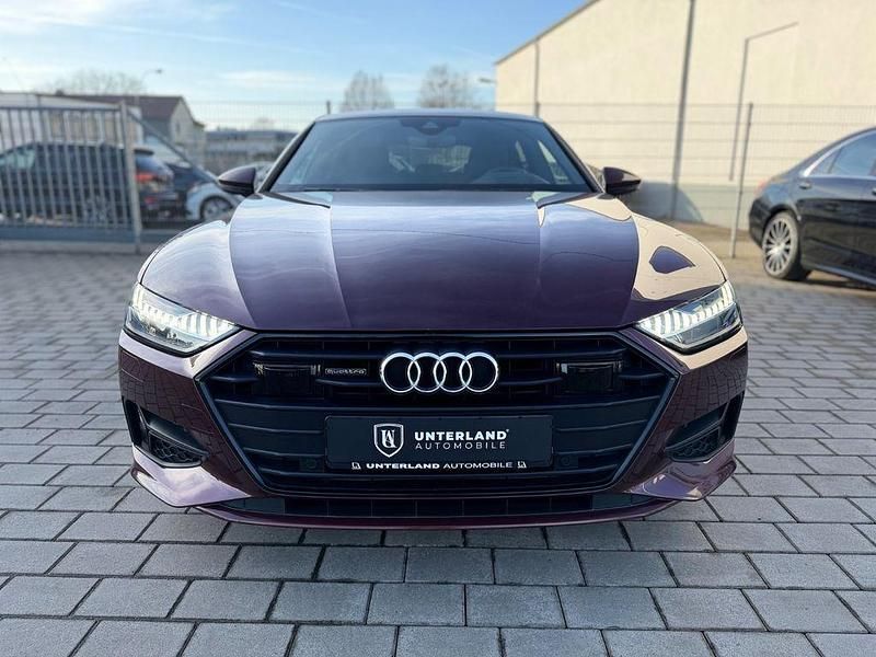 Gebraucht Audi A7 S-Line 340 PS (250 kW) 2019 Limousine