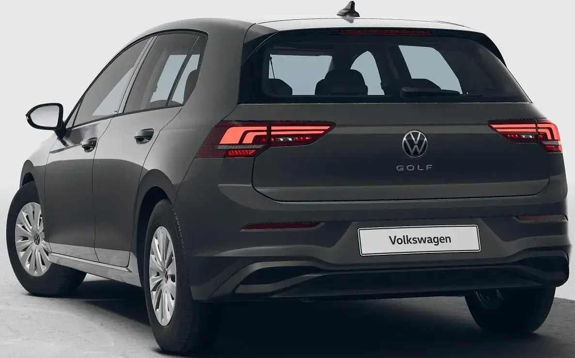 Neu VW Golf VIII Basis 116 PS (85 kW) 2026 Limousine