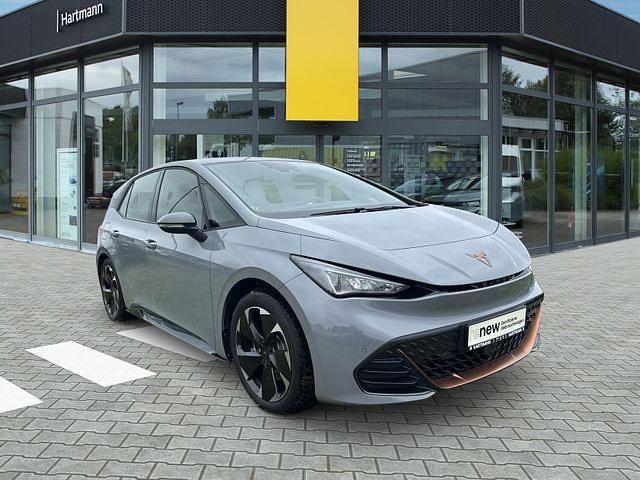 Gebraucht Cupra Born 150 kW (204 PS) 2024 Kleinwagen