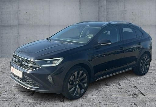 Gebraucht VW Taigo Style 150 PS (110 kW) 2022 Schwarz SUV