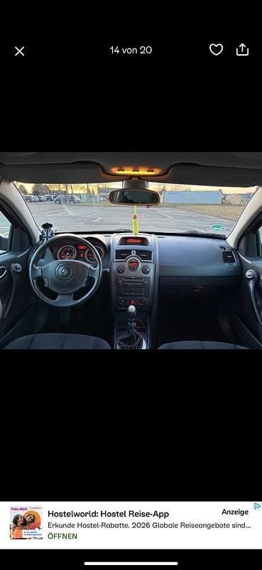 Gebraucht VW Golf IV 138 PS (101 kW) 2003 Kleinwagen