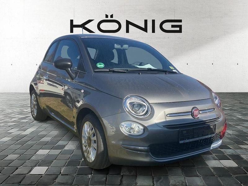 Gebraucht Fiat 500 69 PS (50 kW) 2023 Kleinwagen