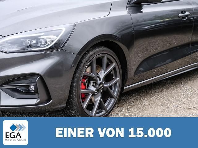 Gebraucht Ford Focus ST 280 PS (205 kW) 2020 Metallic