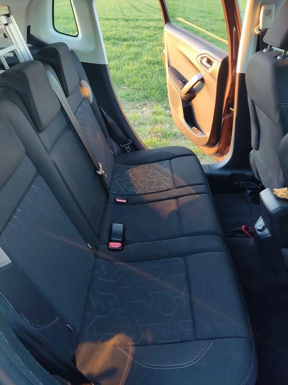 Gebraucht Peugeot 2008 Active 120 PS (88 kW) 2015 Braun SUV