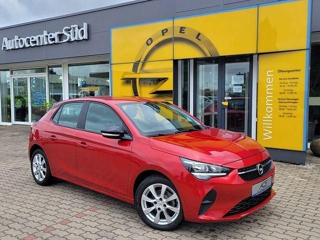 Gebraucht 2022 Opel Corsa Edition Kleinwagen | 14.890 € (Etwas zu teuer) - Bild 1/4