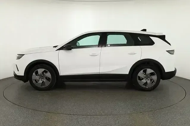 Neu Opel Grandland X 2025 Andere SUV