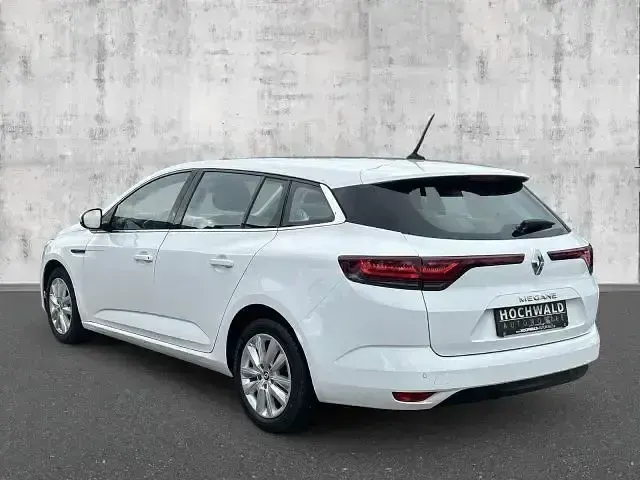Gebraucht Renault Mégane II Equilibre 116 PS (85 kW) 2022 Andere Limousine