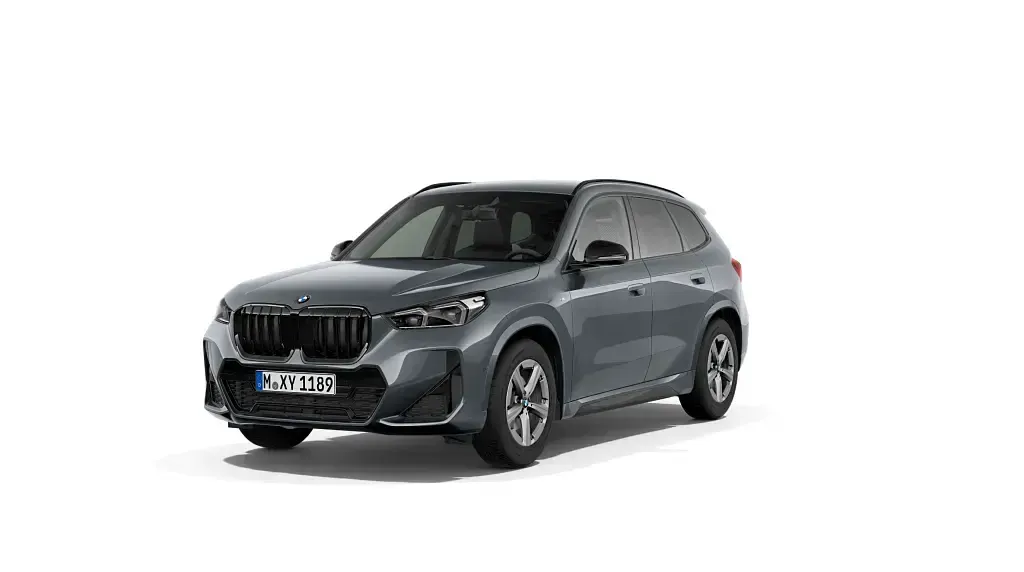 Second-hand BMW X1 Luxury Line 150 CP (110 kW) 2026 SUV