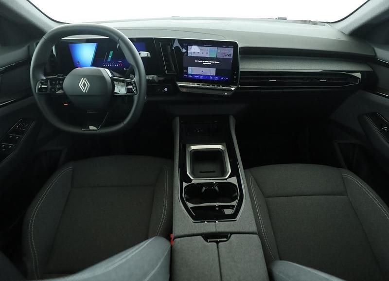 Usata Renault Austral Evolution 158 CV (116 kW) 2025 Nero SUV