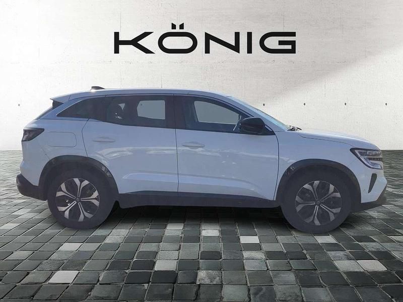 Usata Renault Austral Evolution 158 CV (116 kW) 2023 Bianco SUV