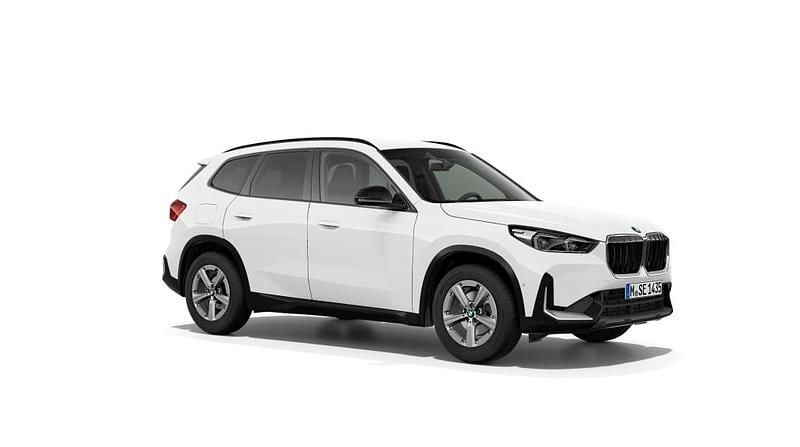 Gebraucht BMW X1 Efficient Dynamics 150 PS (110 kW) 2025 SUV