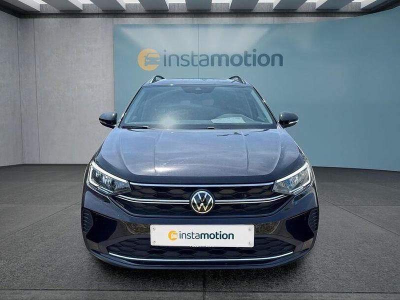 Gebraucht VW Taigo 116 PS (85 kW) 2024 Schwarz SUV