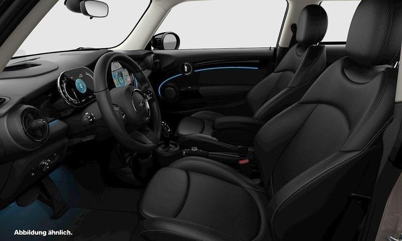 Gebraucht Mini Cooper 136 PS (100 kW) 2023 Grau Kleinwagen