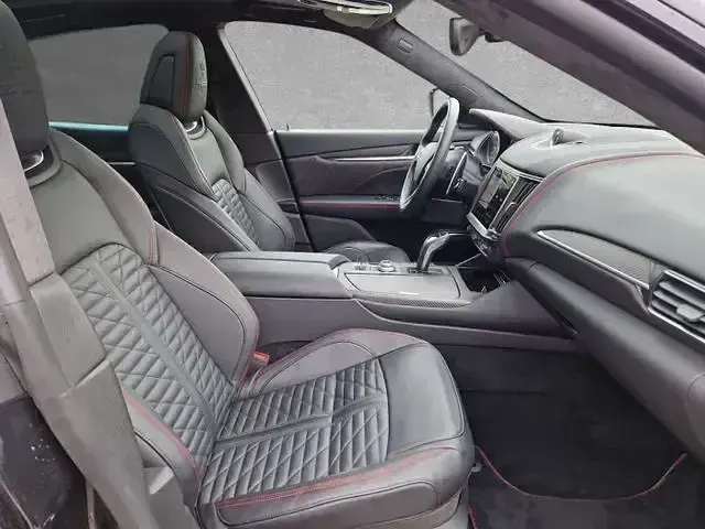 Gebraucht Maserati Levante 581 PS (427 kW) 2022 Othercolor SUV