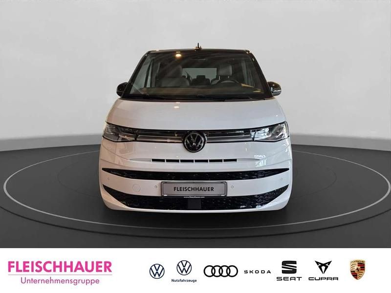 Neu VW Multivan Edition 204 PS (150 kW) 2025 Candyweiß Van