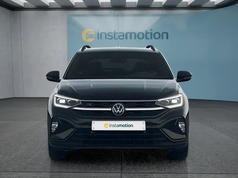 Gebraucht VW Taigo 150 PS (110 kW) 2025 Schwarz SUV