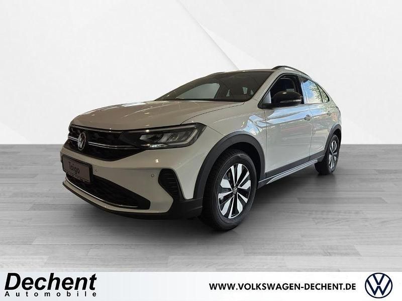 Weiß Neu 2025 VW Taigo Goal SUV | 28.990 € (Etwas zu teuer) - Bild 1/4
