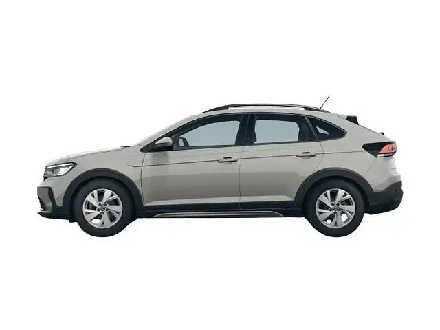 Neu VW Taigo Trendline 116 PS (85 kW) 2026 Grau SUV