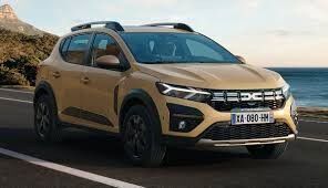 Beige Neu 2025 Dacia Sandero Extreme Kleinwagen | 19.830 € (Fairer Preis) - Bild 1/1