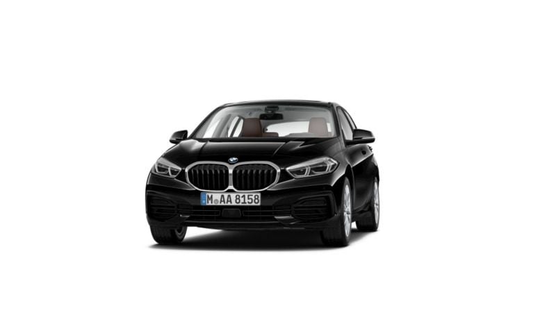 Gebraucht 2025 BMW 118 Advantage Kleinwagen | 24.990 € (Guter Preis) - Bild 1/4