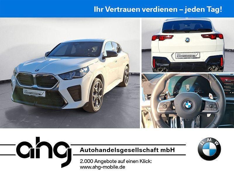 Gebraucht BMW X2 Performance 300 PS (220 kW) 2025 Weiß SUV