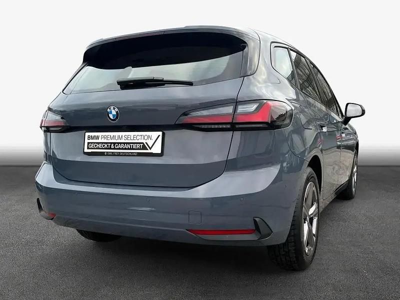 Gebraucht BMW 220 150 PS (110 kW) 2025 Grau Kombi