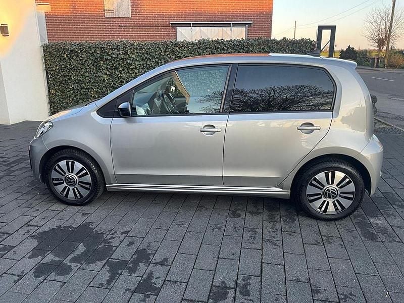 Gebraucht VW e-up! Style 61 kW (83 PS) 2021 Grau Kleinwagen