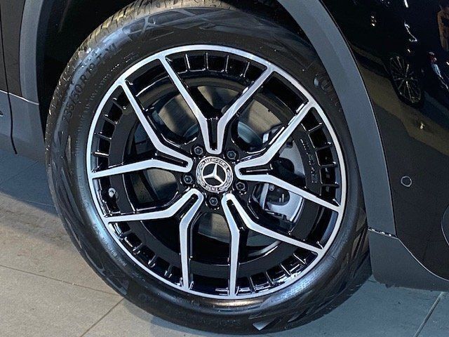 Gebraucht Mercedes EQA250+ Business 139 kW (190 PS) 2023 SUV