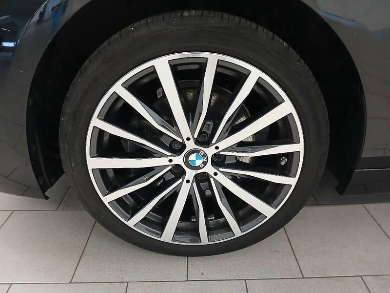 Gebraucht BMW 218 Performance 136 PS (100 kW) 2024 Black sapphire Coupé