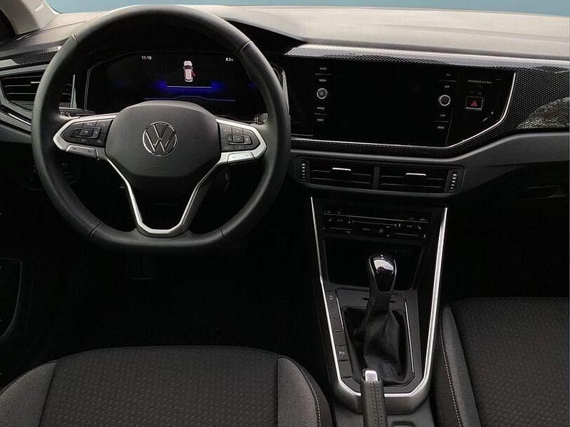 Gebraucht VW Taigo 150 PS (110 kW) 2025 Rot SUV