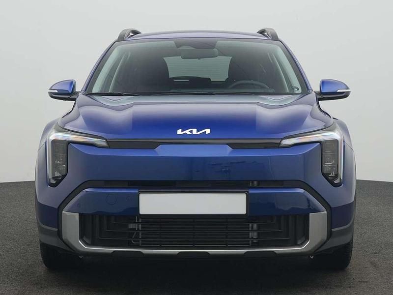 Neu Kia Stonic Vision 101 PS (74 kW) 2025 (du3) yacht blue m SUV