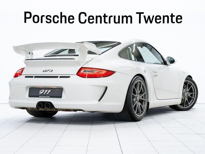 Gebraucht Porsche 997 435 PS (319 kW) 2009 Weiß