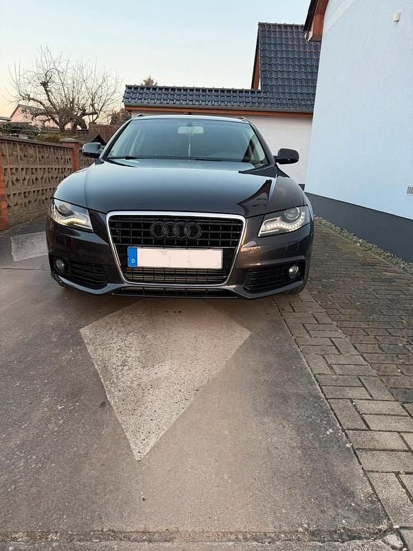Gebraucht 2010 Audi A4 Kombi | 8.700 € (Fairer Preis) - Bild 1/4