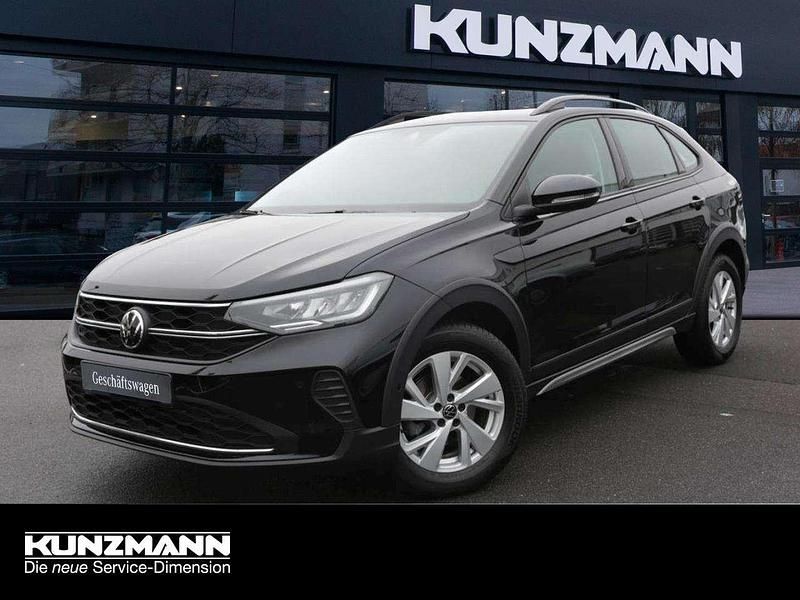 Gebraucht VW Taigo Life 95 PS (69 kW) 2025 Deep black perleffekt SUV