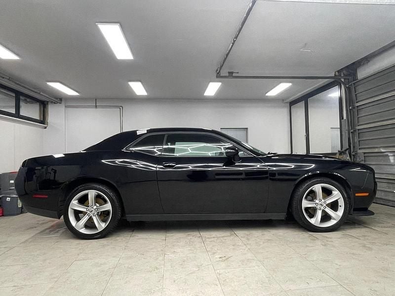 Gebraucht Dodge Challenger SXT 309 PS (227 kW) 2015 Coupé