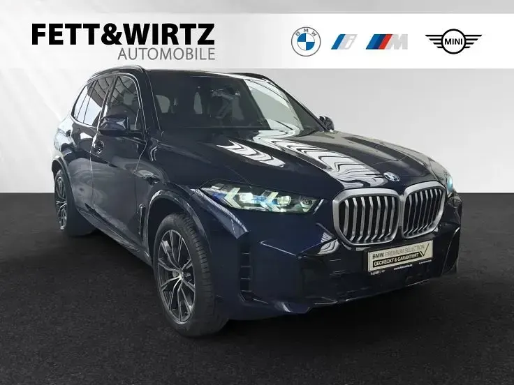 Gebraucht BMW X5 M Sport 381 PS (280 kW) 2024 SUV